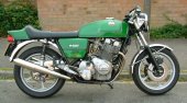 1979 Laverda 1200 photo